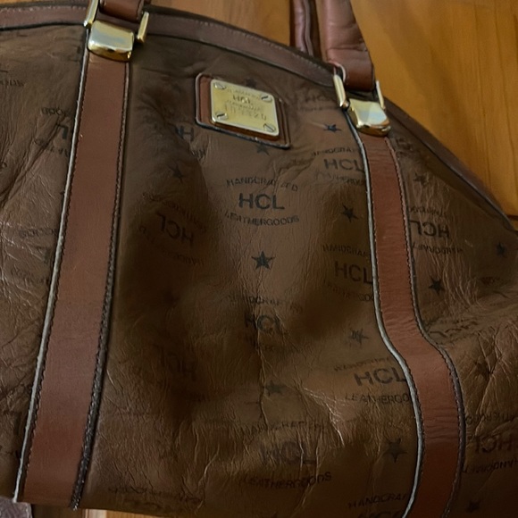 Vintage HCL - Picture 1 of 4